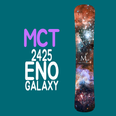 2425 ENO MCT GALAXYENO Snowboard