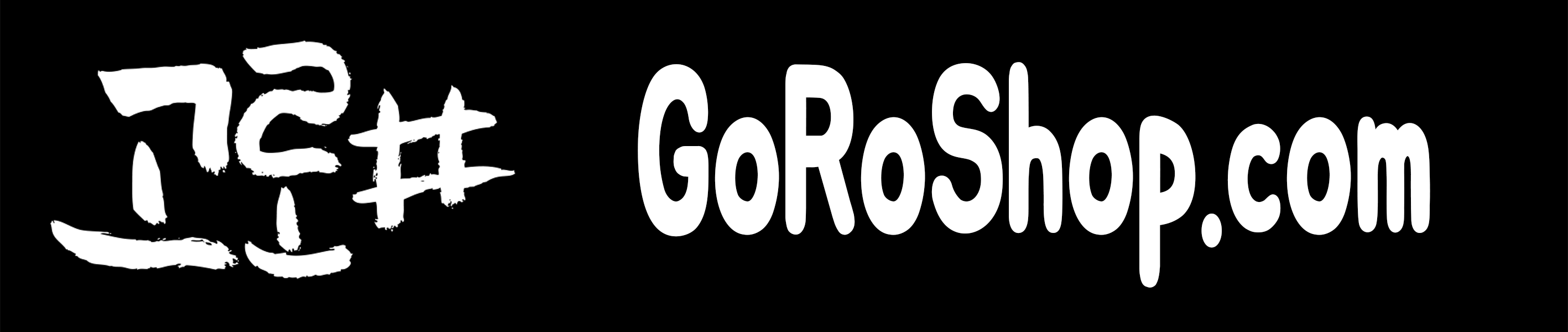 GoRoShop